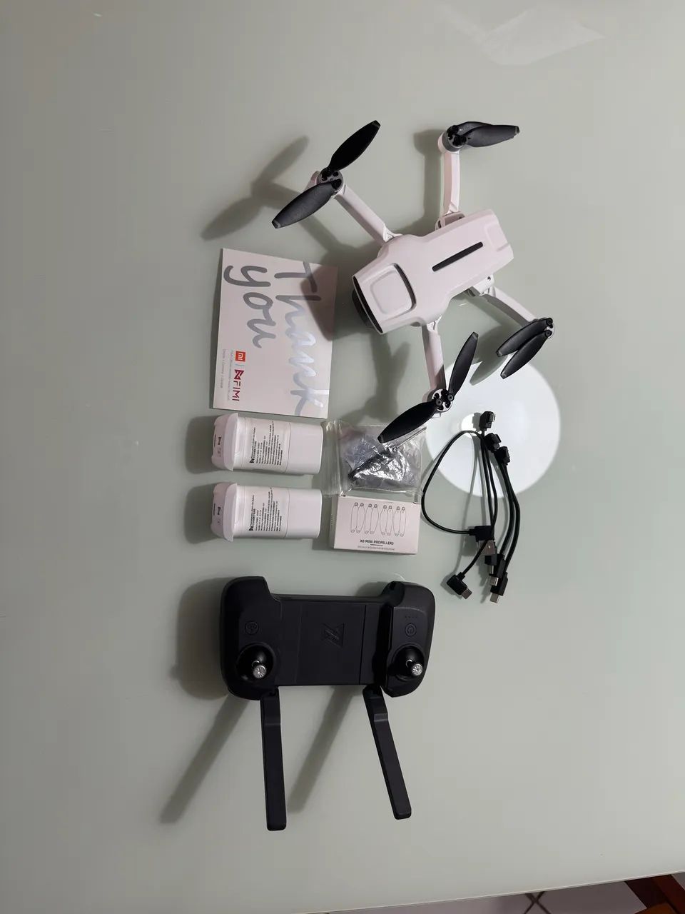 Drone FIMI X8 Mini - Foto 3