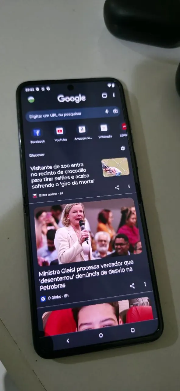 MOTO RAZR 40 ULTRA