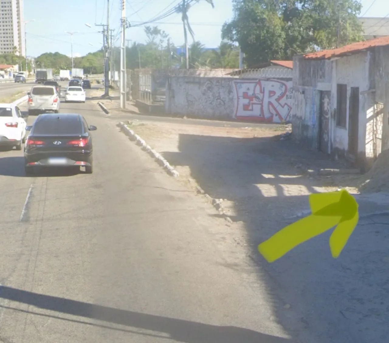 Foto - Fortaleza - Cajazeiras