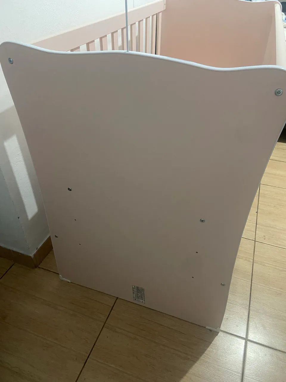 Berço 64840768008834123