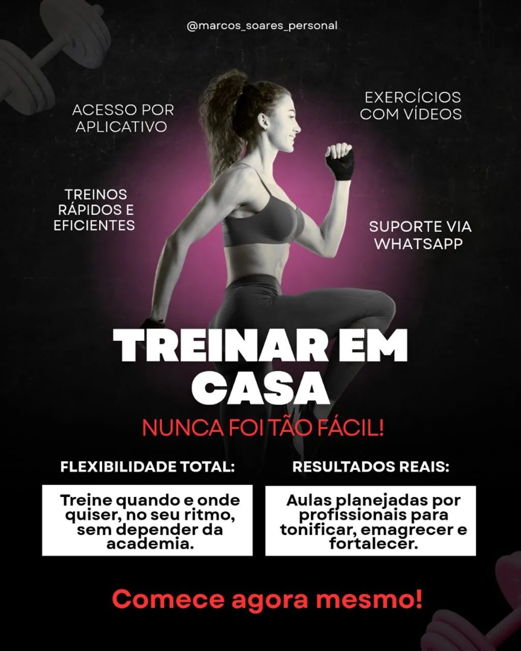 Personal Trainer  - Foto 3