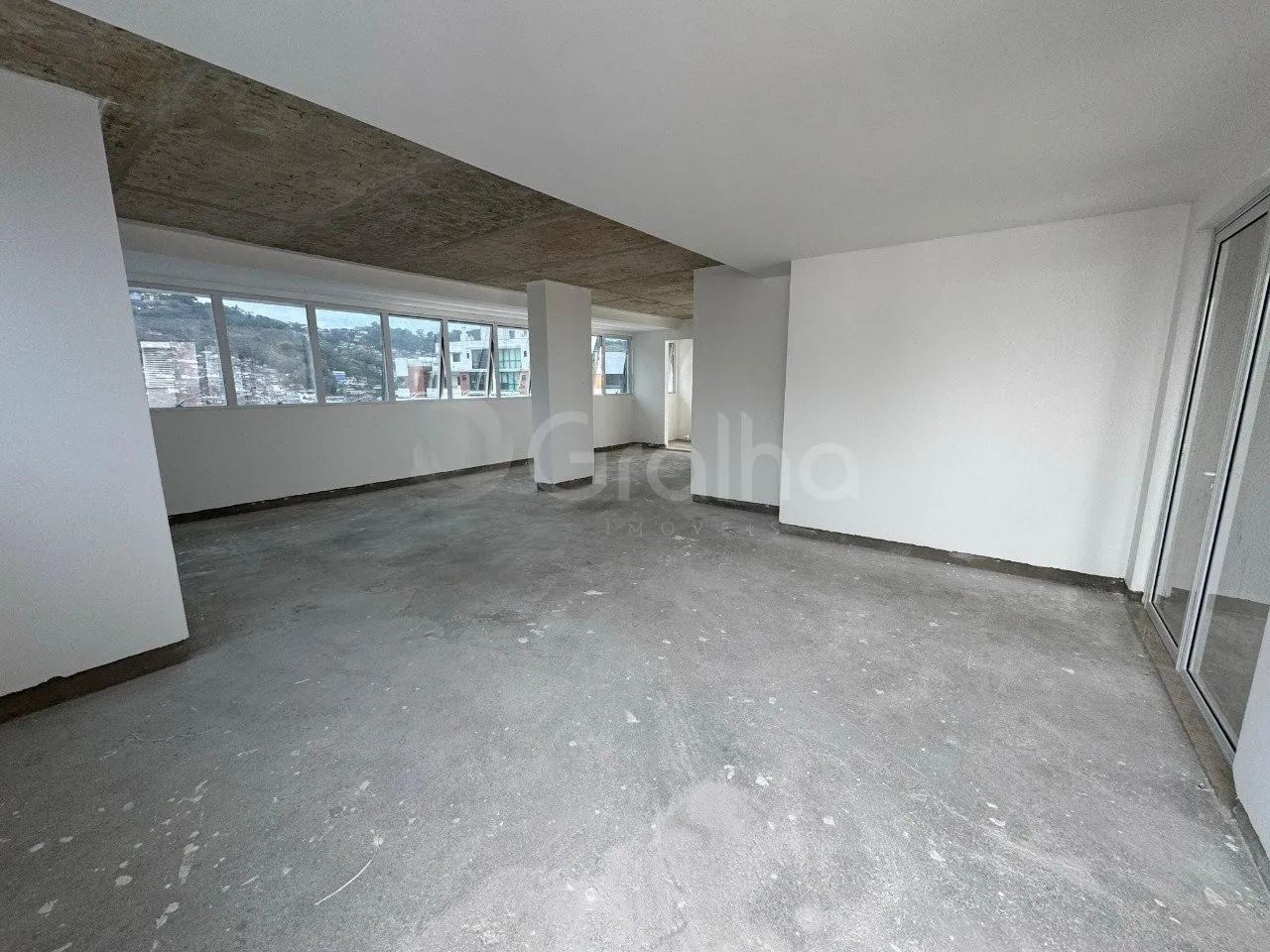 Sala Comercial para Venda em Florianópolis, Centro, 1 banheiro, 1 vaga - Foto 4