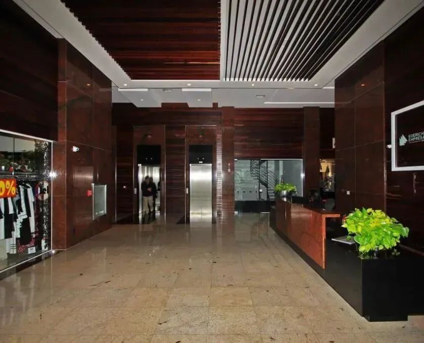 Imóvel para venda tem 25 metros quadrados em Centro - Florianópolis - SC - Foto 2