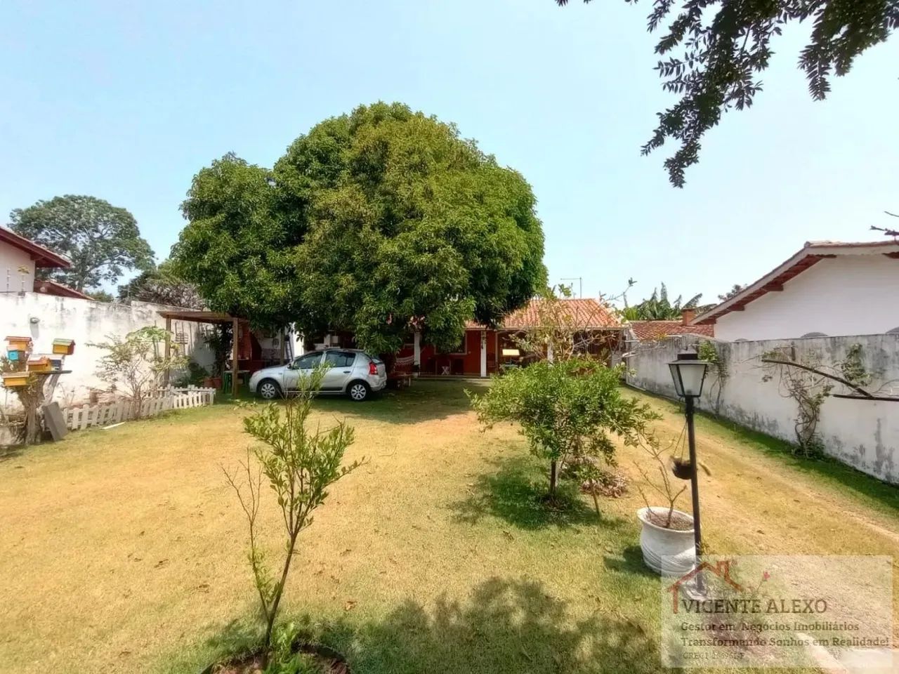 Imóvel com quintal espaçoso a Venda em Bragança Paulista SP
