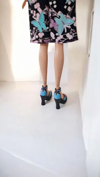 My Scene Barbie Goes Hollywood barbie  - Foto 3