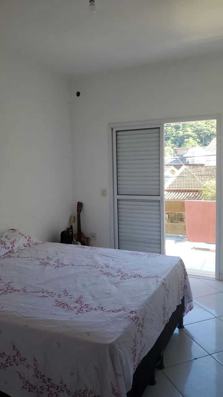 foto - Caraguatatuba - Caputera