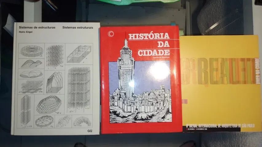 Livros e Materiais de deseno técnico 64849876514306121