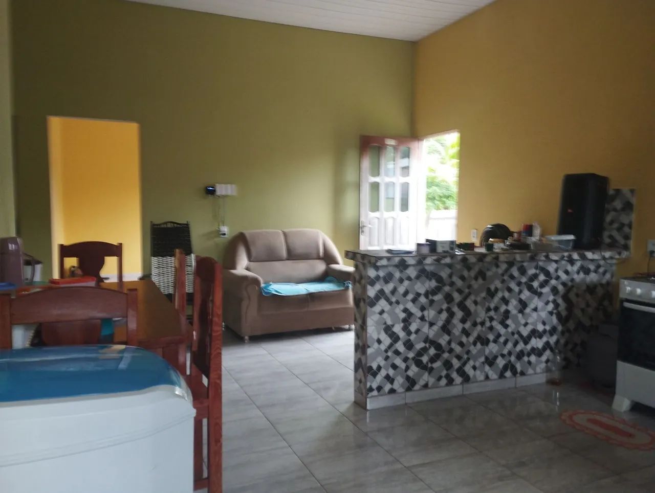 Casa aconchegante para venda