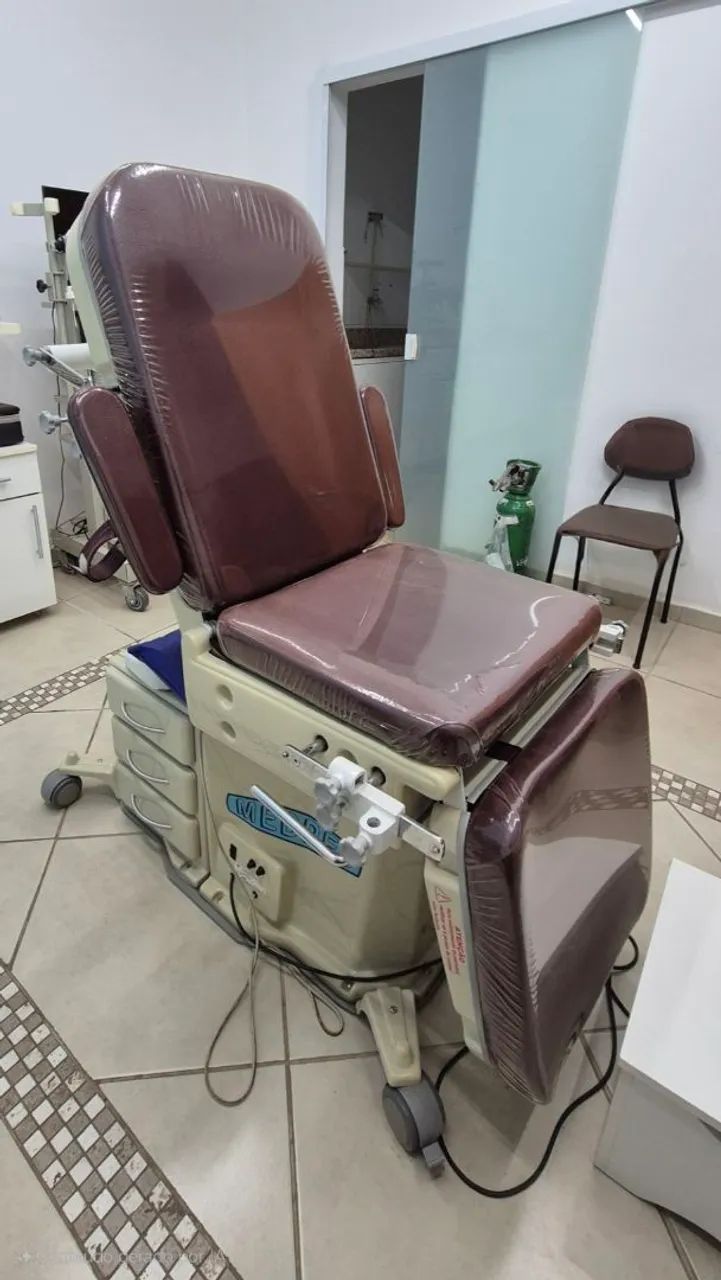 Maca automática de Consultório Médico - MedPej - Foto 3