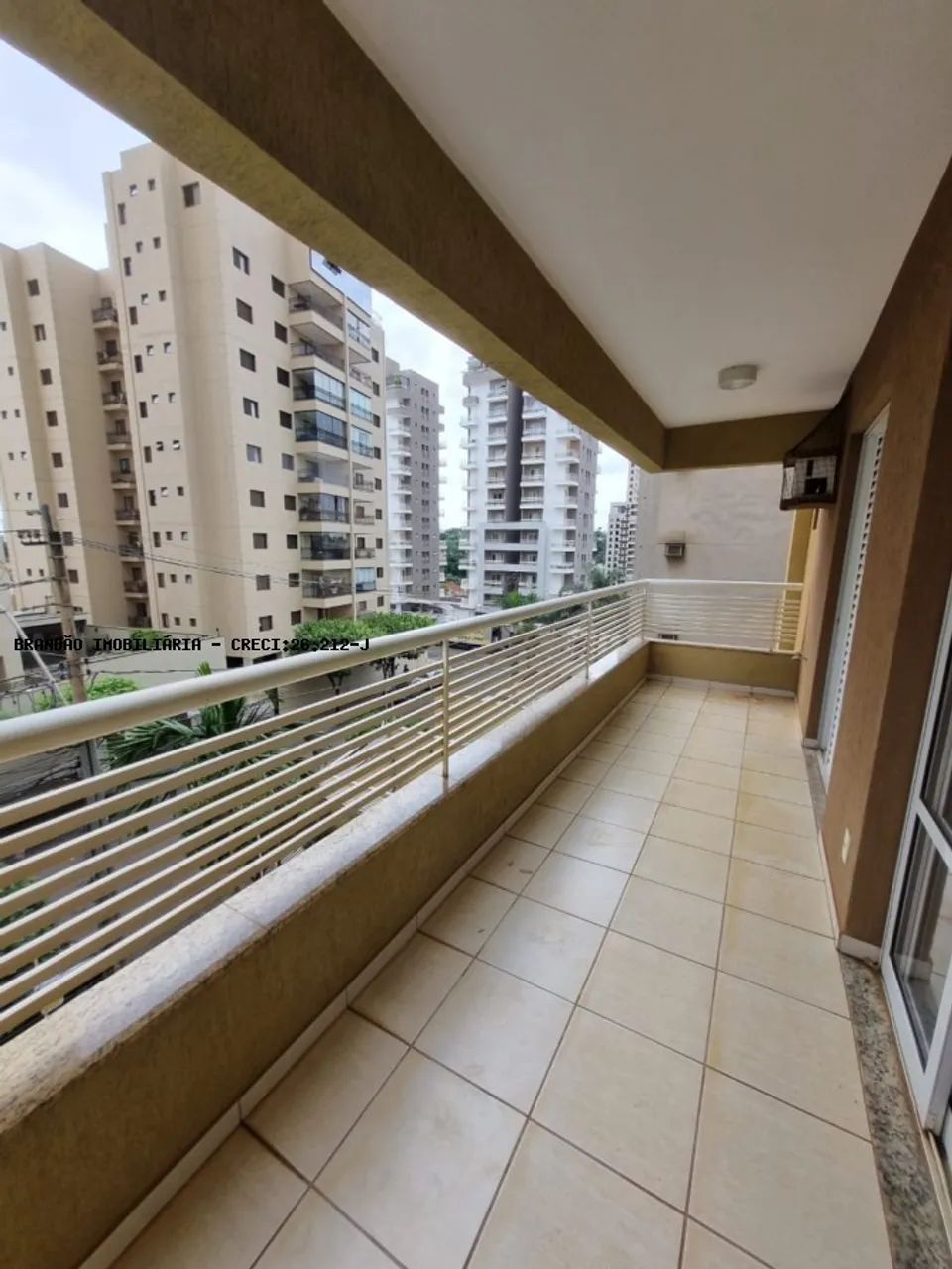 APARTAMENTO PARA LOCAÇÃO NO EDIFÍCIO VITÓRIA RÉGIA RIBEIRÃO PRETO, com 3 quartos sendo 2 s - Foto 5