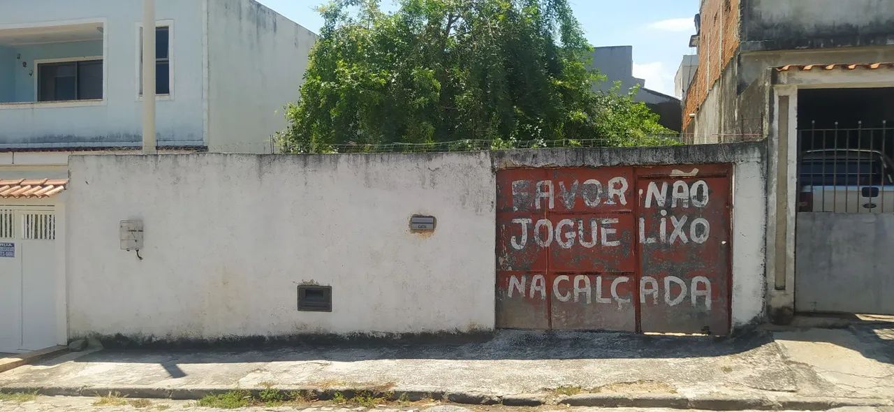 Foto - Rio de Janeiro - Campo Grande