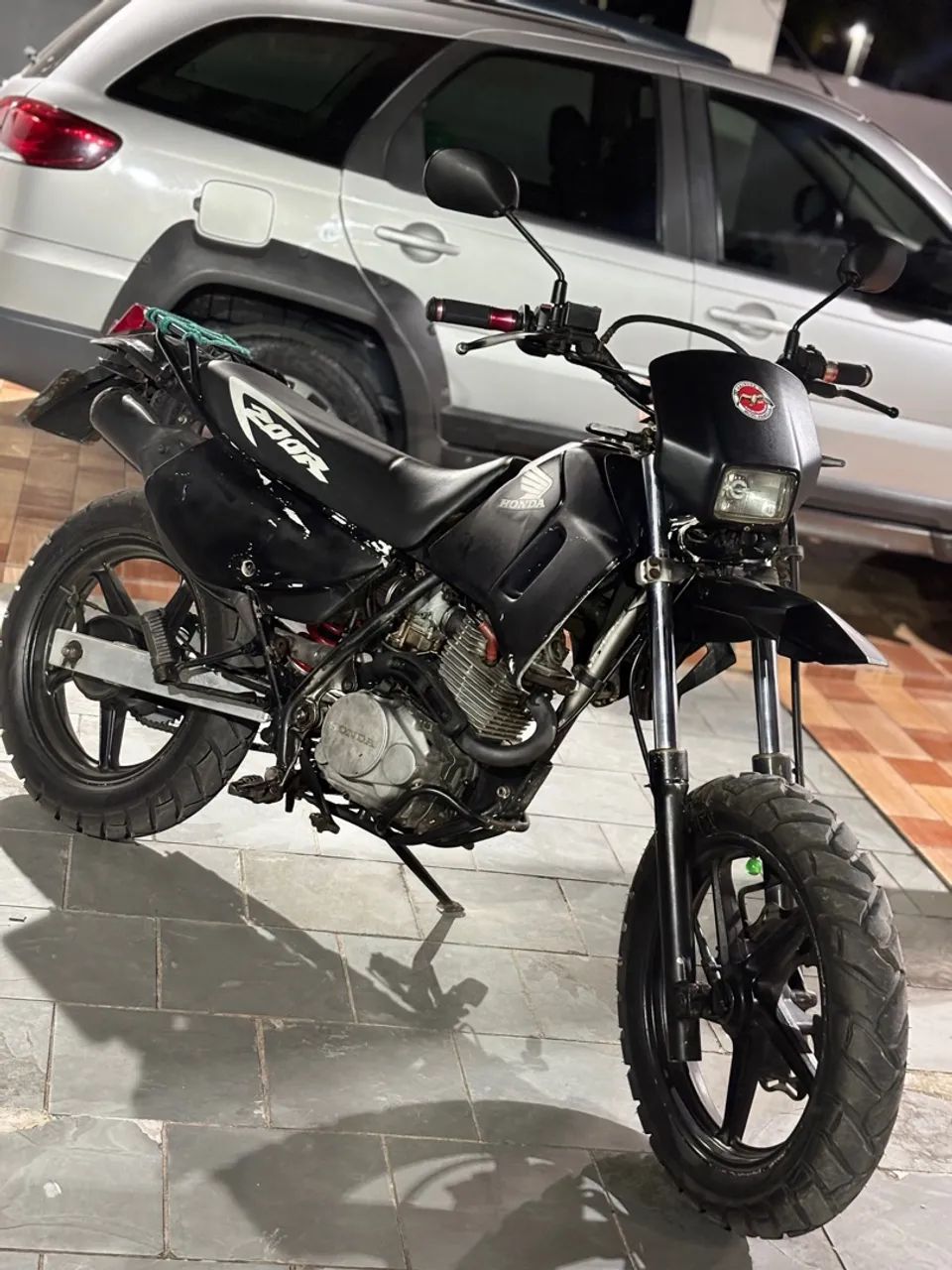 Xr 200 R 