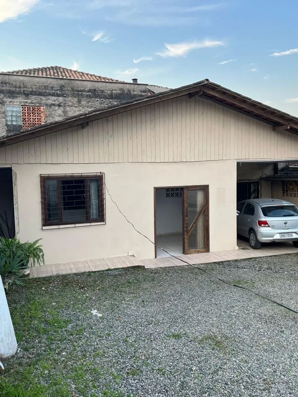 Foto - Joinville - Nova Brasília