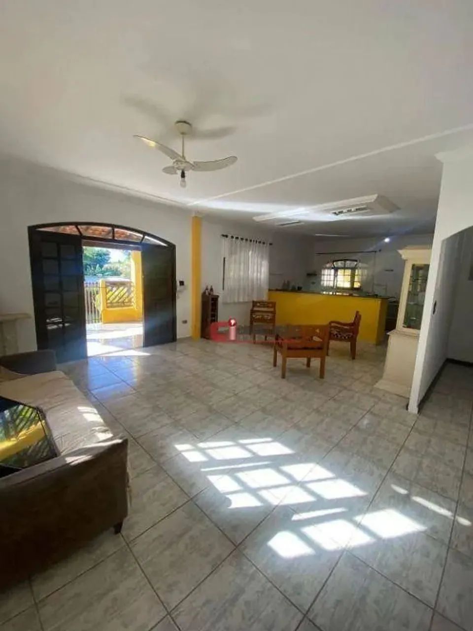Chácara com 2 dormitórios para alugar e com edícula, 1250 m² por R$ 5.500/mês - Vale Verde - Foto 2