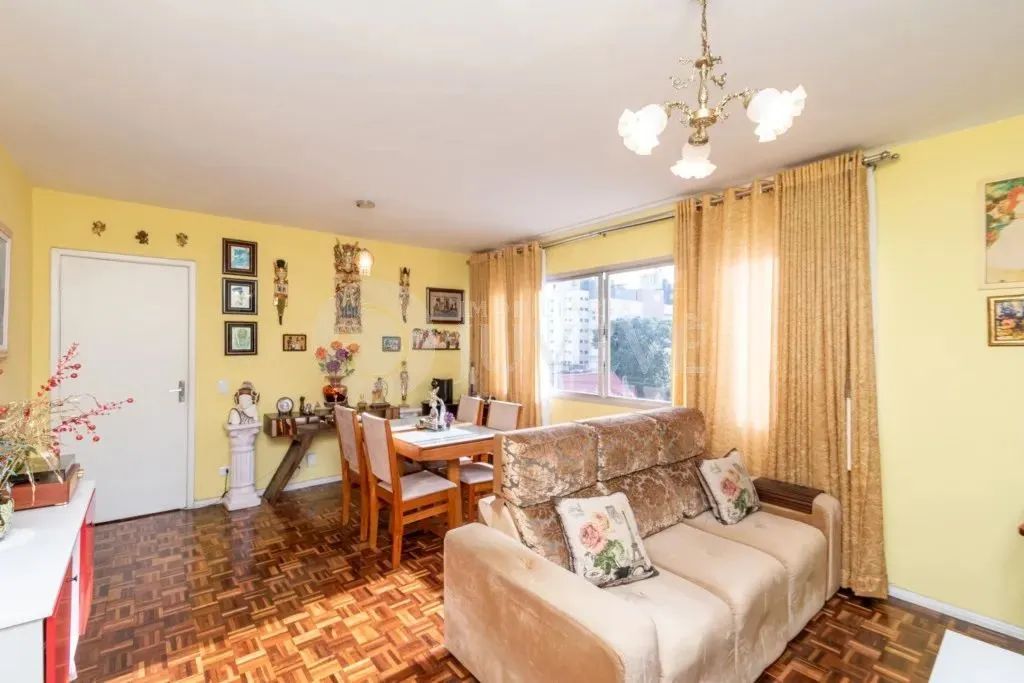 IMOBILIÁRIA JUVEVÊ VENDE APARTAMENTO EDIFICIO MARIANNE RUA CAMPO SALLES, 960 JOÃO GUALBERT - Foto 4