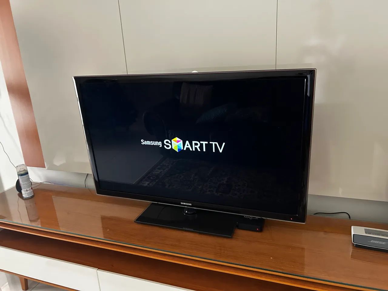 Tv smart led samsung 46 Samsung  - Foto 2
