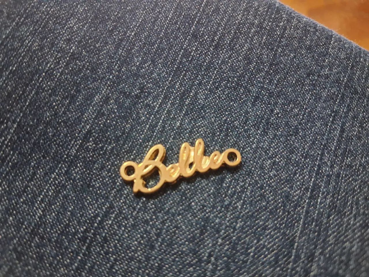 1000 Etiquetas em metal  - Foto 3