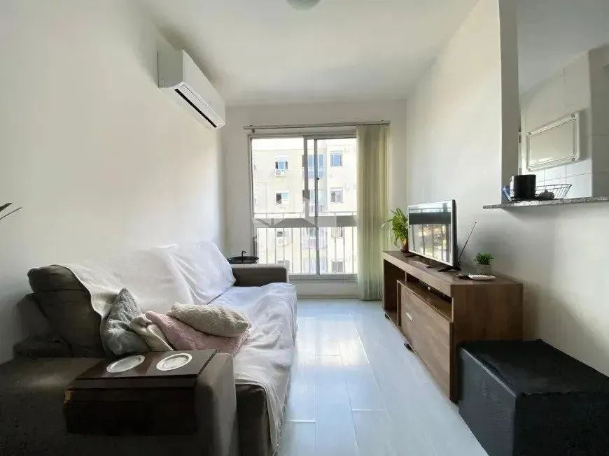 Apartamento com 2 quartos, 1 suíte e 2 vagas no bairro Jardim Itú Sabará! - Foto 3