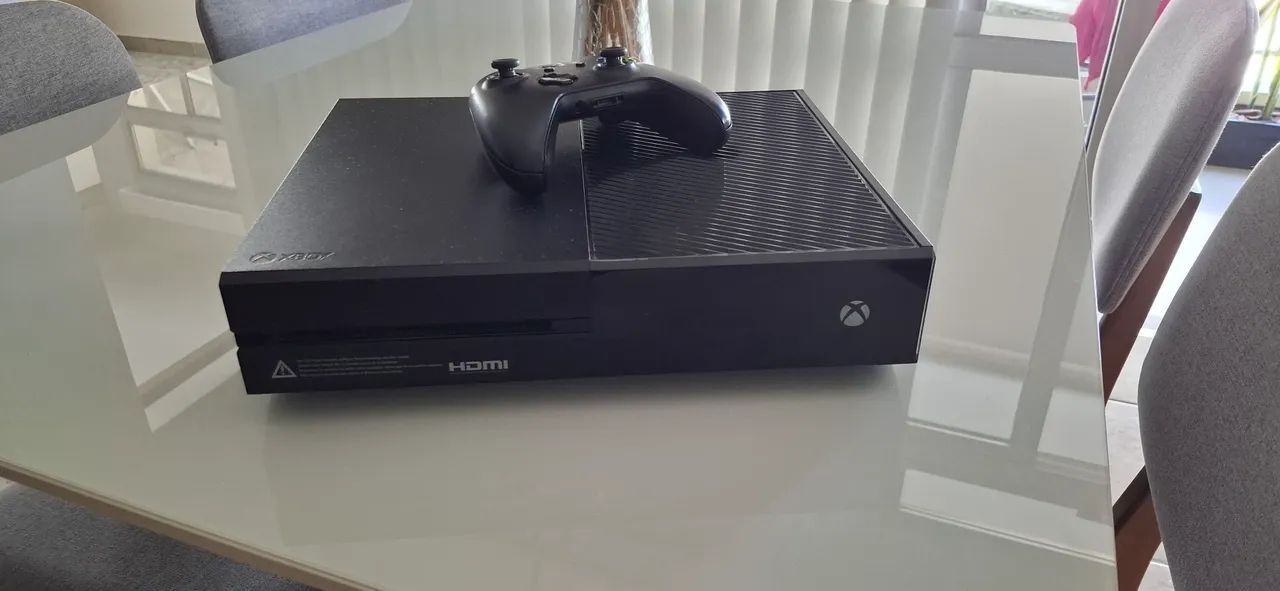 Xbox One 500GB - Foto 2