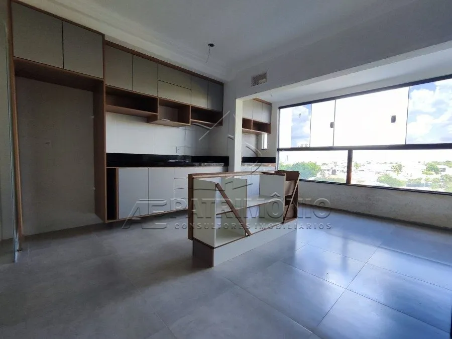 APARTAMENTO COM 2 DORMS SENDO 1 SUITE; RES. ELTONVILLE GARDEN CLUB; AMERICA; SOROCABA; SUL