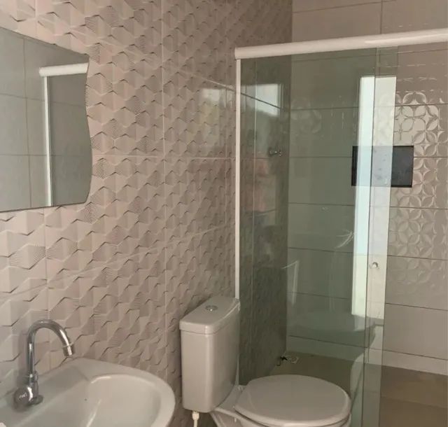 CASA NA VILA LUIZÃO - Foto 5