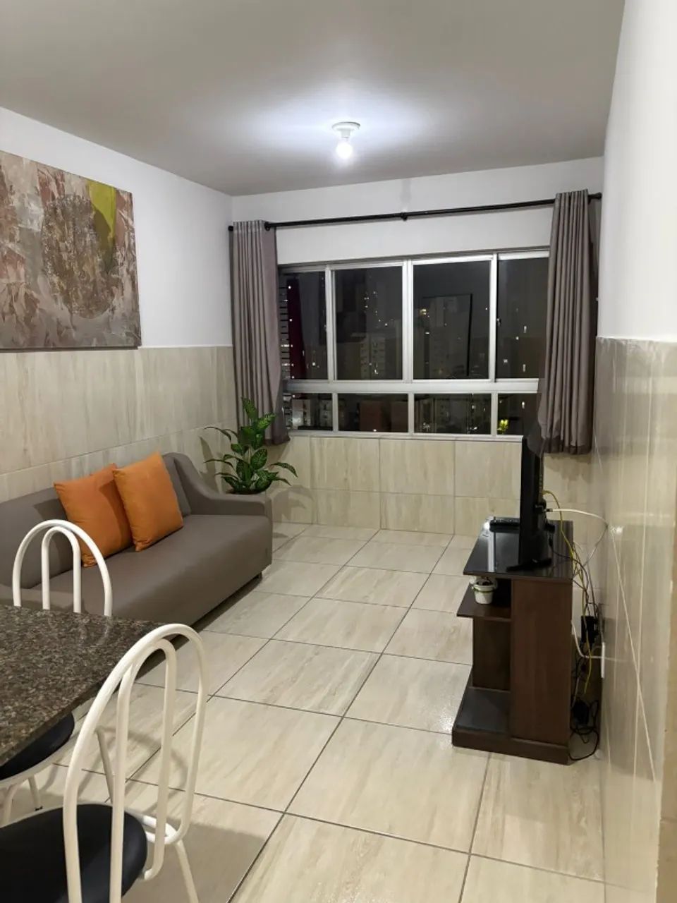 Apto de 2 qtos mobiliado em Boa Viagem  - Foto 3