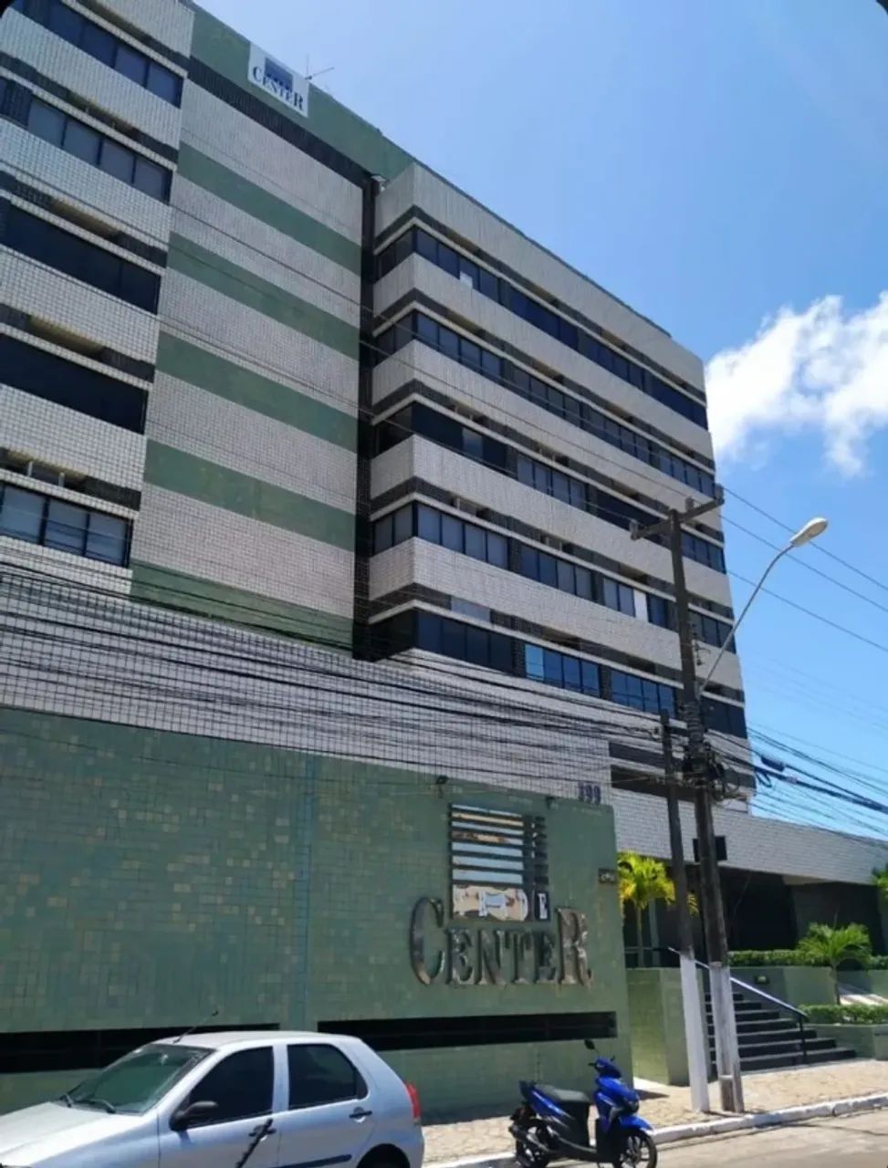 SALA COMERCIAL NO EDF. TRADE CENTER  - Foto 2