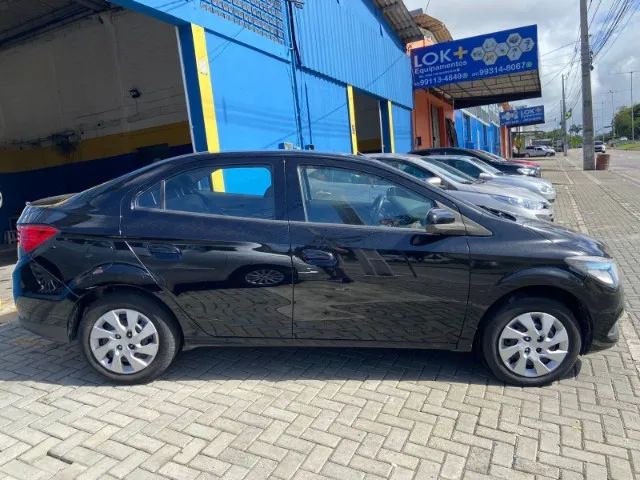 Chevrolet Prisma LT 1.4 - 2015 - Foto 2