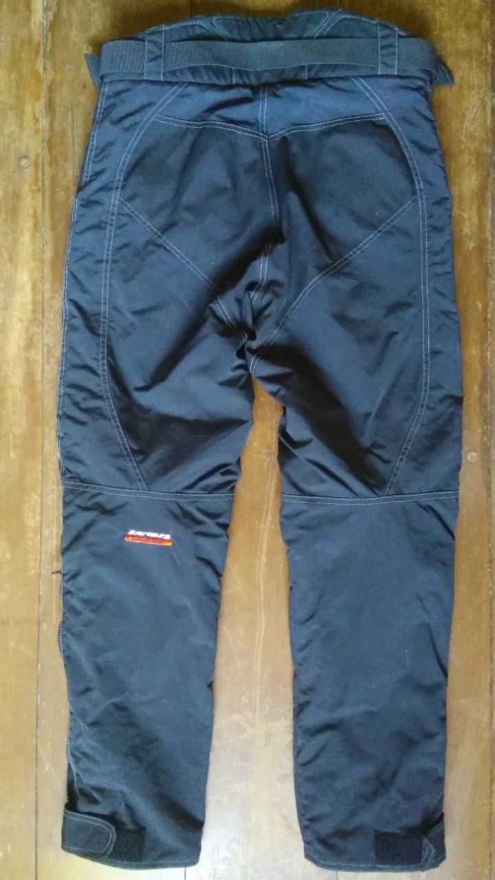 Calça Ixon Leader - Tam 50 - Foto 3