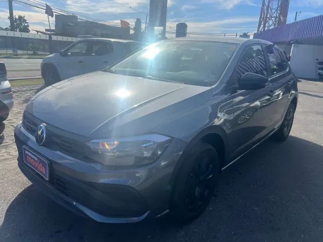 Volkswagen Polo MPI (Flex) - Foto 2