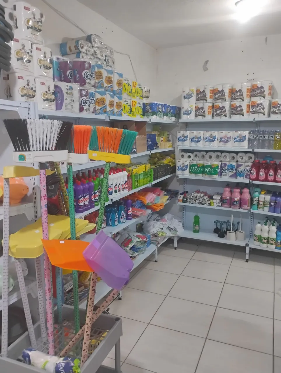 Mercado RS
