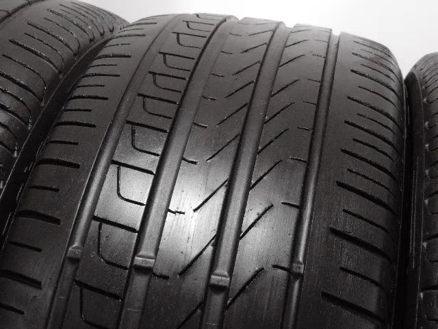 Pneus 215/50r17 Pirelli Corolla Focus Civic 308 Cruze I30 Elantra C4 Cerato Jetta Bravo - Foto 2