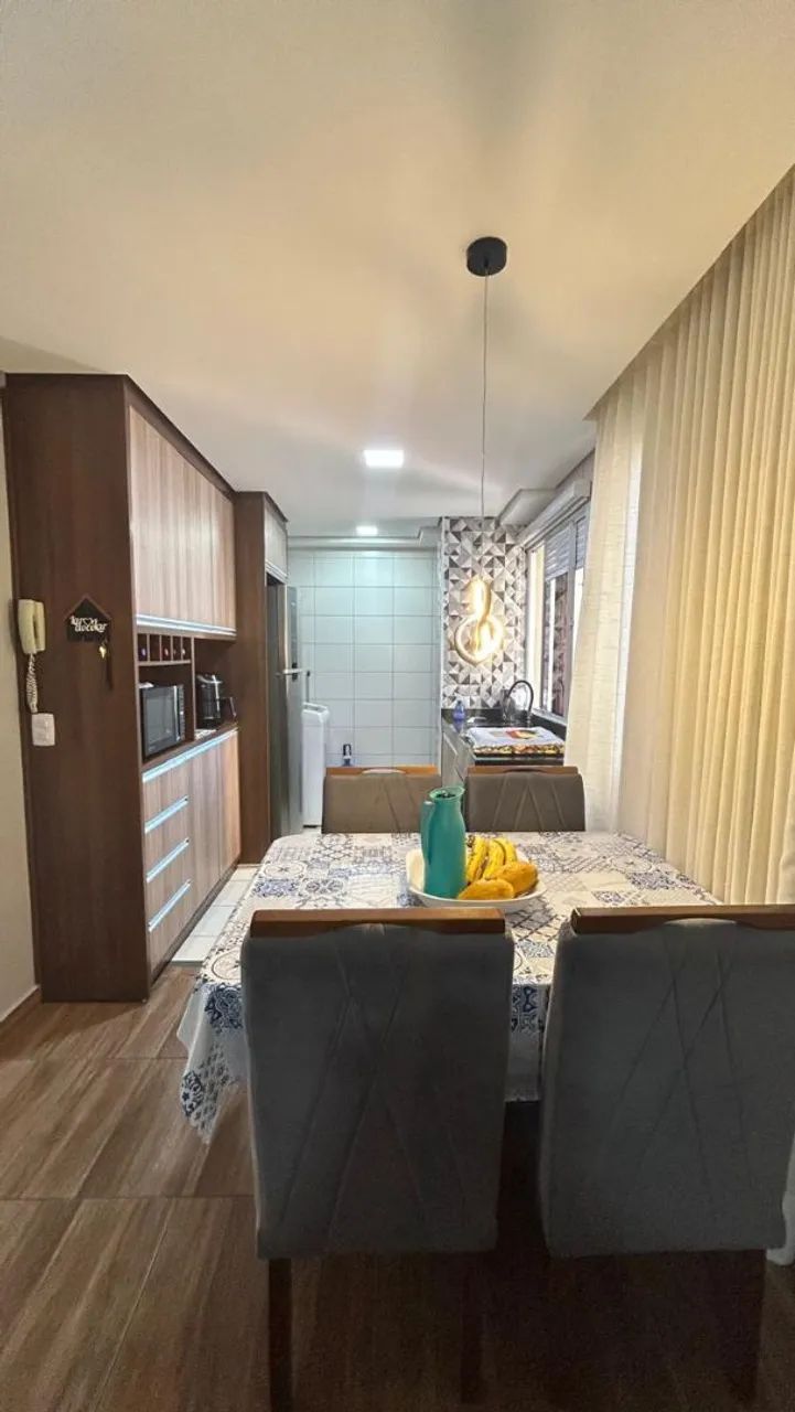 Vendo Apto no Condomínio Tarsila do Amaral 3 em Itupeva-SP  - Foto 3