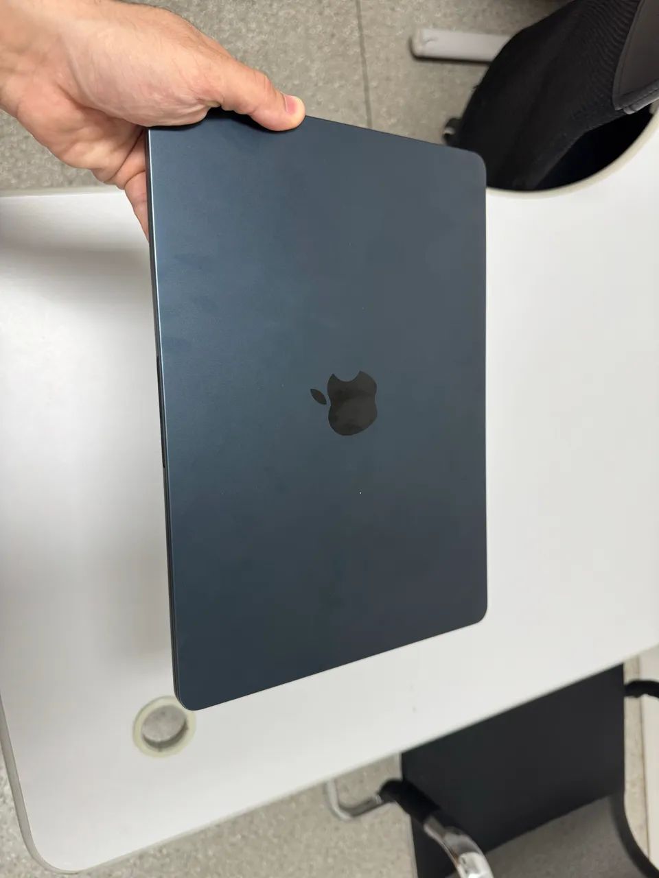 MacBook Air M2 Midnight - Notebooks - Farolândia, Aracaju