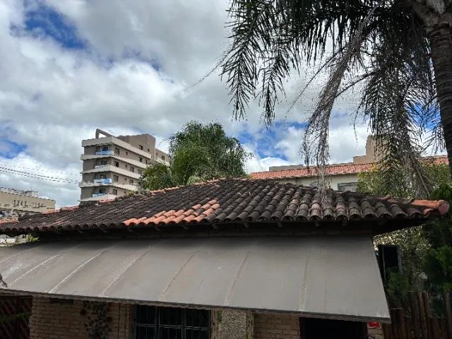 Telhado Colonial em excelente estado.  - Foto 2