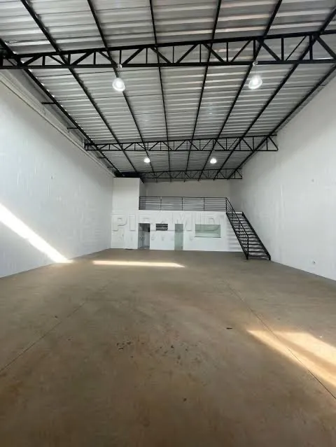 Vendo galpão 400 metros quadrados setor industrial Ceilândia