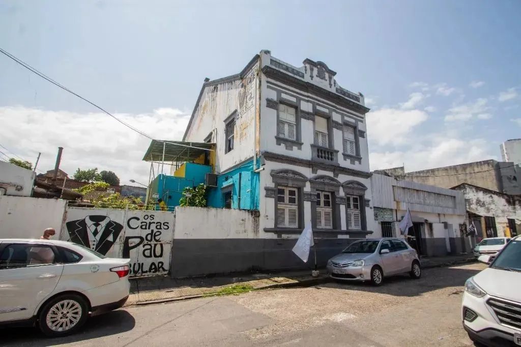 Prédio Comercial á venda - Foto 2