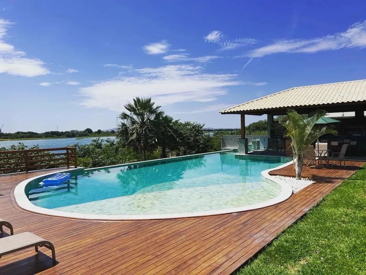 Sítio às Margens di Rio São Francisco - Petrolina - Foto 4