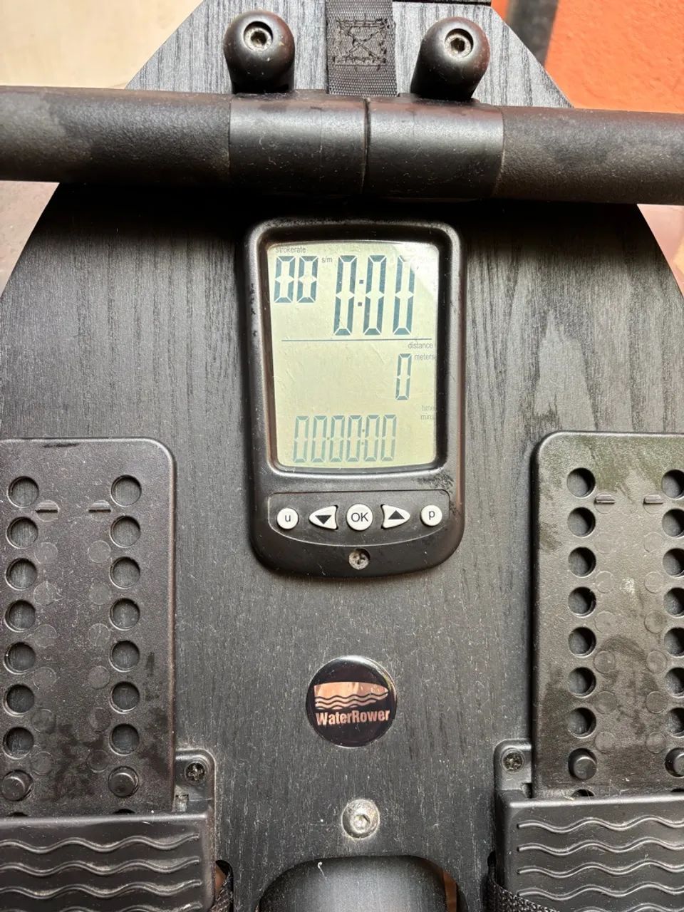 Remo Water Rower - Foto 5