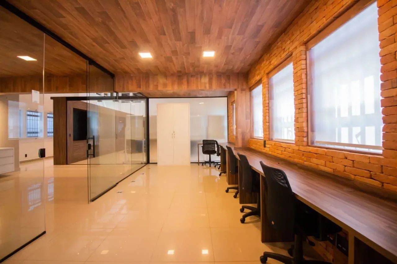 Prédio, 503 m² - venda por R$ 4.000.000,00 ou aluguel por R$ 26.800,01/mês - Mirandópolis  - Foto 2