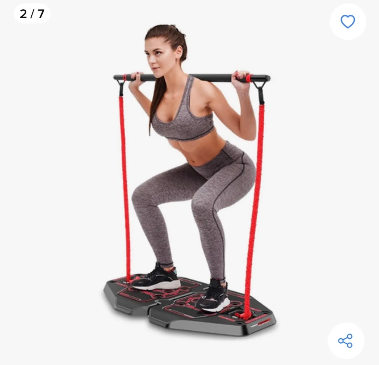Genis Fitness Plataforma De Exercícios