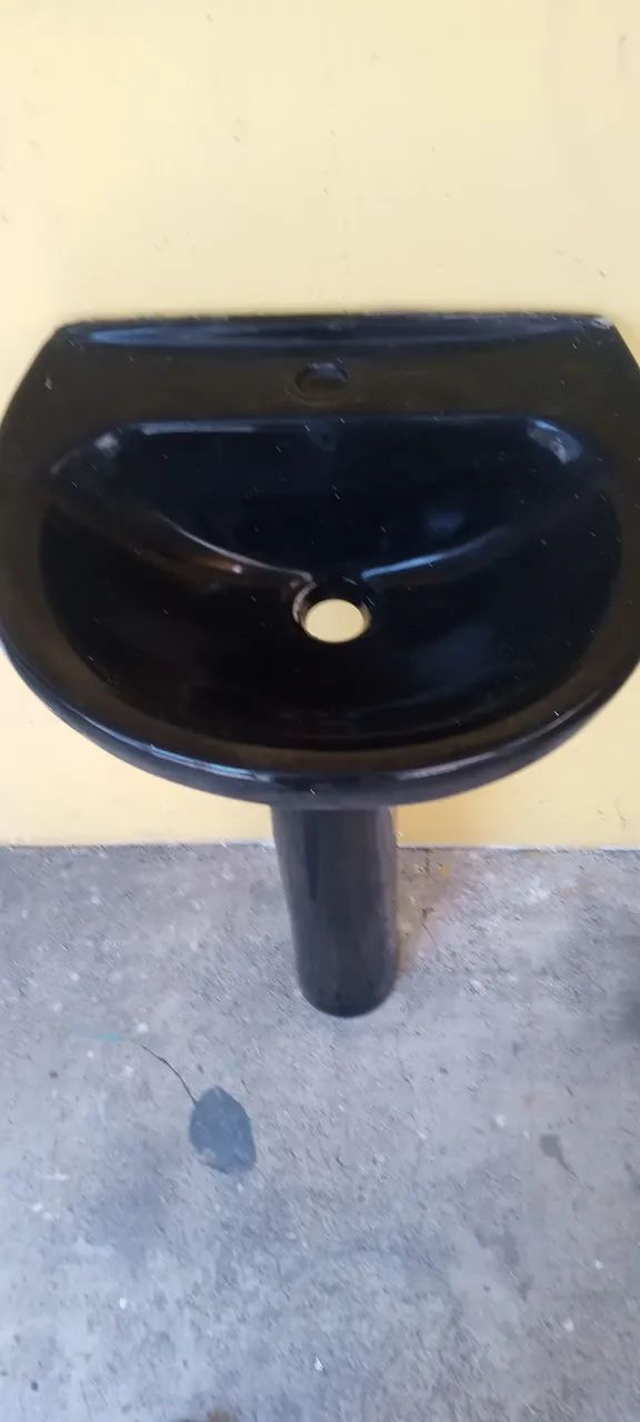 Lavatório de banheiro - Foto 2