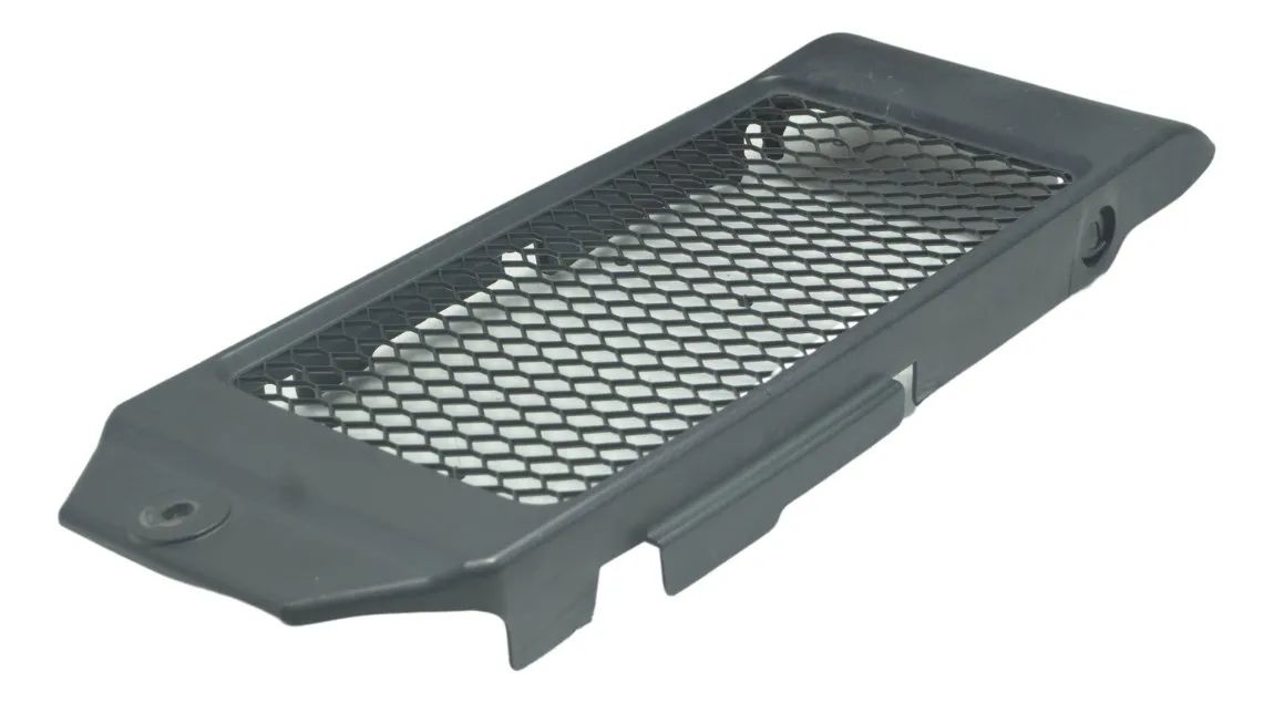 Grade Proteção Radiador C/avaria Honda Shadow 750 06-08 Orig - Foto 4