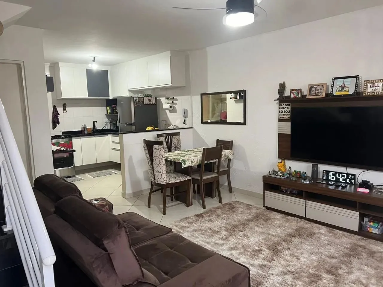 Sobrado em São Paulo