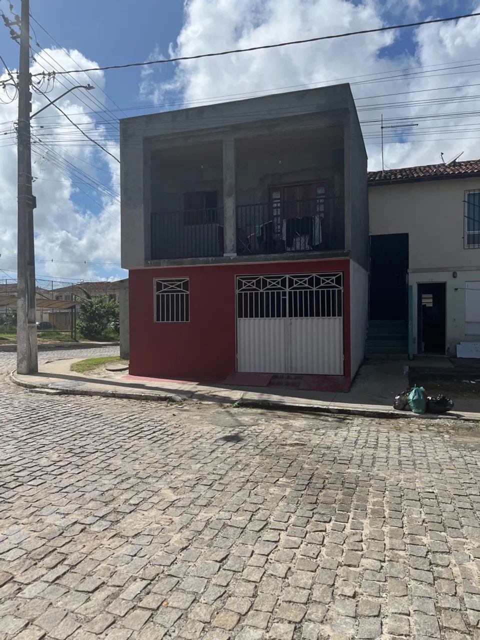 Vendo casa recém reformada-contruida  - Foto 4