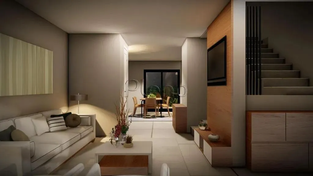 Sobrado à venda e para alugar em Campinas, Jardim das Paineiras, com 3 suítes, com 135 m²