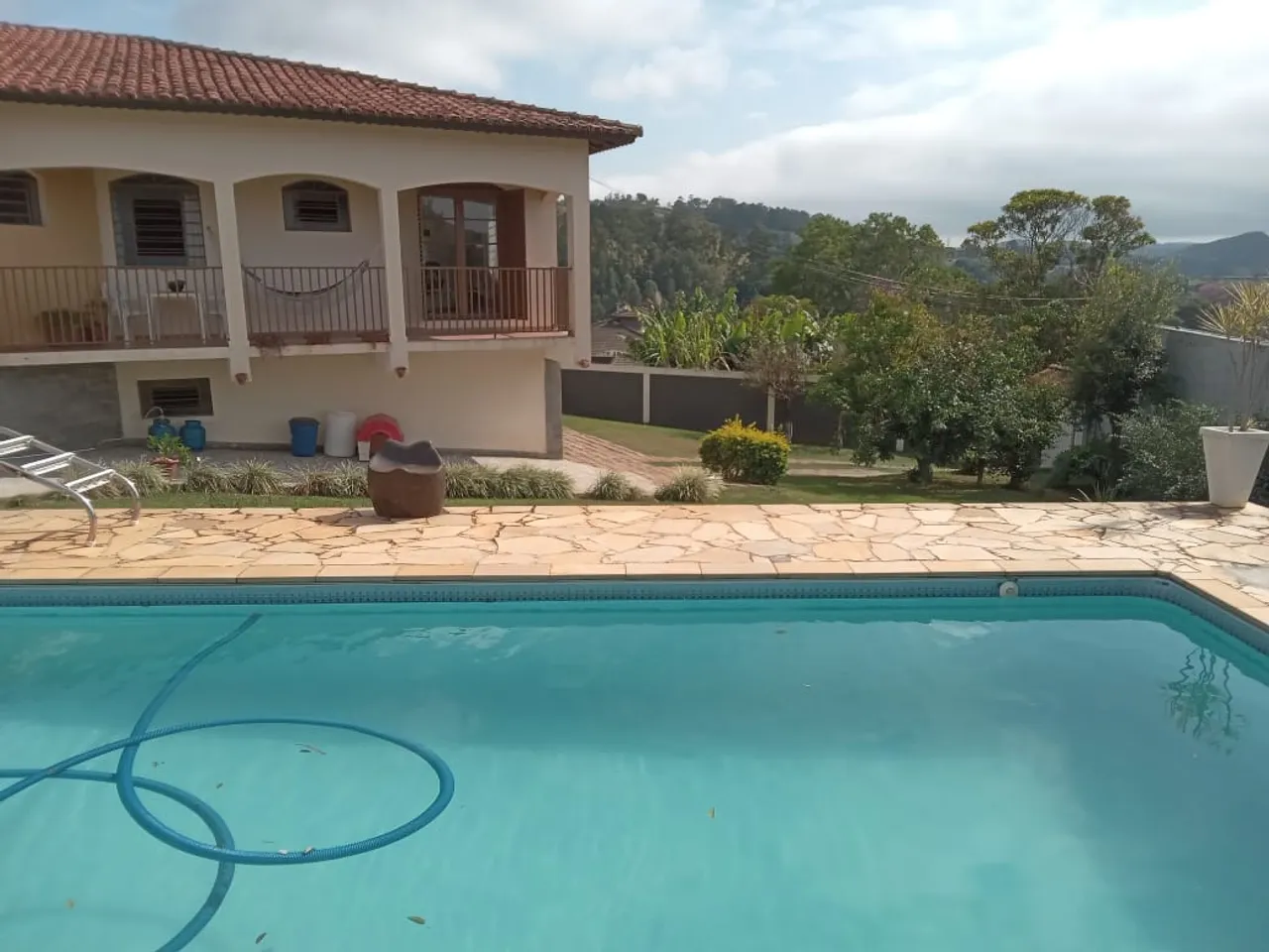 Imóvel para venda tem 1200 metros quadrados com 3 quartos em Lagos de Sao Pedro - Morungab