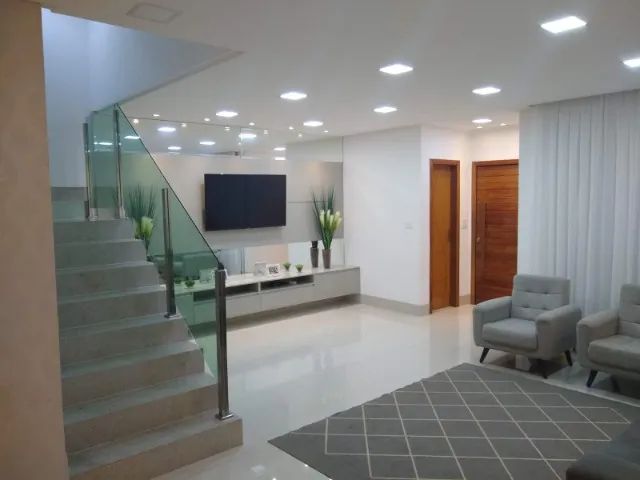 Foto - Governador Valadares - Lagoa Santa