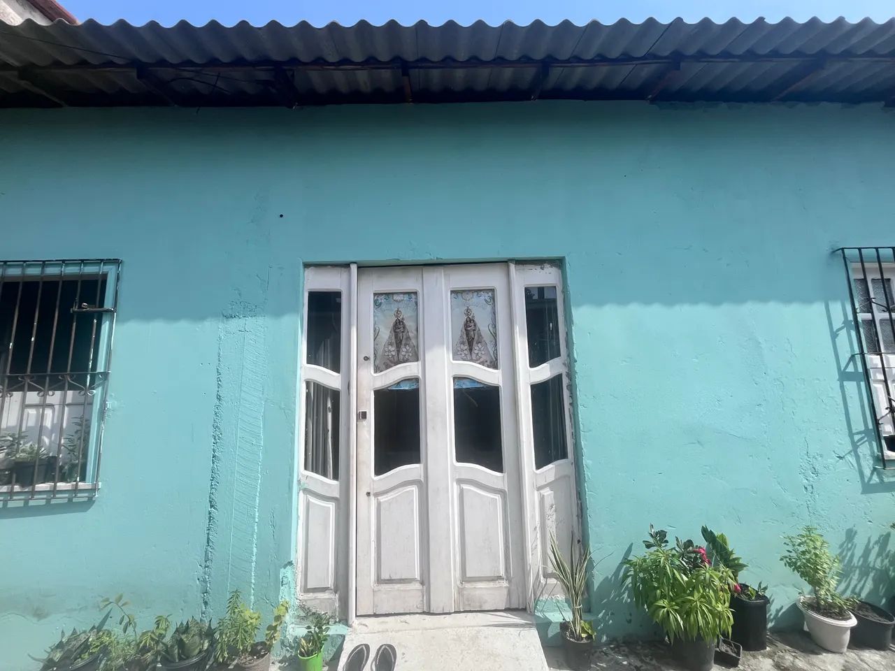 Foto - Belém - Bengui