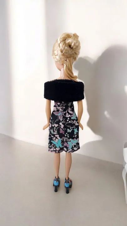 My Scene Barbie Goes Hollywood barbie  - Foto 5